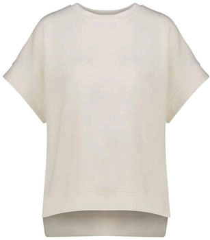 Rich & Royal Damen T-Shirt offwhite