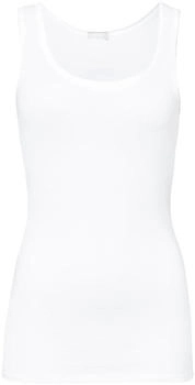 Hanro Tanktop Ultralight weiß