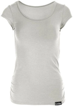 Winshape Funktionsshirt 'WTR4' grau