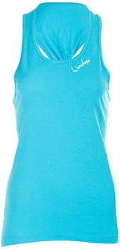 Winshape Tanktop MCT001 ultraleicht blau sky blue