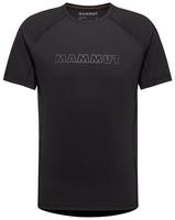 Mammut 1017-05050-0001-117, Selun FL T-Shirt Herren Logo - Mammut, XXL black