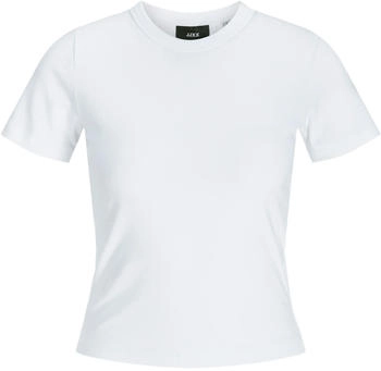 JJXX T-Shirt 'JXGIGI' weiß