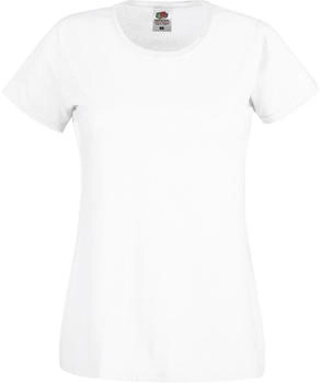 Fruit of the Loom Lady-Fit T Kurzarm 61-420-0