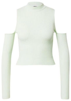 Urban Classics Cut Out Shirt (TB5048) Lightmint