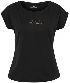 Venice Beach VB Wonder 1003 02 T-Shirt schwarz