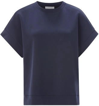 Rich & Royal Peached Shirt midnight blue