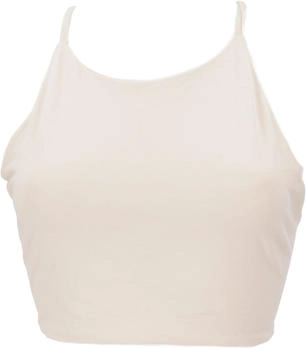 Guru-Shop Boho Top Yogatop sand