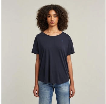 G-Star Rolled Up Sl Bf Kurzarm-T-Shirt D24524-4107-3873