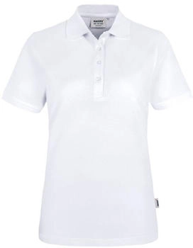 Hakro Poloshirt Classic weiß