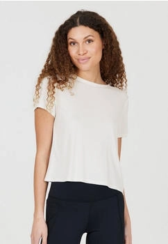 Athlecia Funktionsshirt Sisith weiß