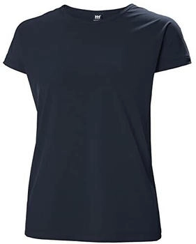 Helly Hansen Thalia Summer Top Shirt navy