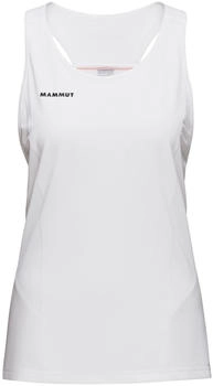 Mammut Aenergy Fl Top weiss