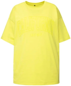 Studio Untold Damen Shirt limette