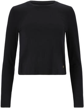 Athlecia Damen Shirt schwarz 8581844