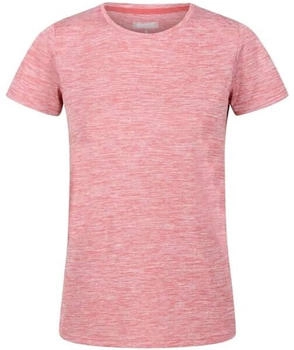 Regatta Fingal Edition Damen Sneaker rosa
