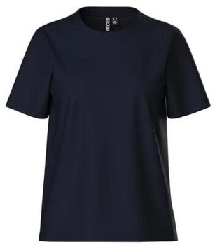 Pieces Pcria Ss Solid Tee Noos