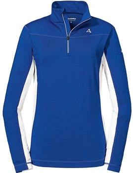 Schöffel Illhorn Longsleeve coolcobalt