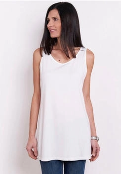 Seidel Longtop schlicht offwhite