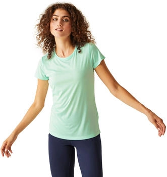Regatta Trainingsshirt 'Fingal Edition' mint