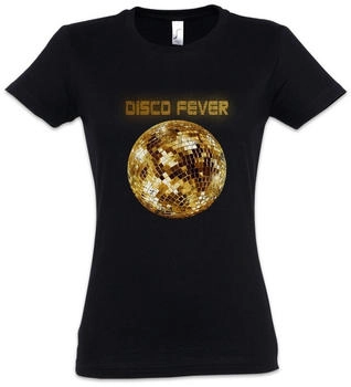 Urban Backwoods Backwoods Disco Light II T-Shirt