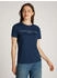 Tommy Hilfiger Reg Corp Logo Regular Fit T-shirt (WW0WW40276)