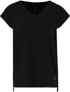 Venice Beach Ennaly T-Shirt schwarz