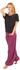 Winshape Oversize-Shirt MCT002 ultraleicht schwarz
