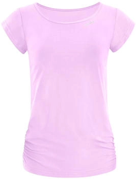 Winshape Shirt 'AET130LS' lavendel