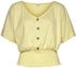 Lascana Damen Shirt creme 6683501