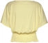 Lascana Damen Shirt creme 6683501