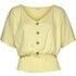 Lascana Damen Shirt creme 6683501