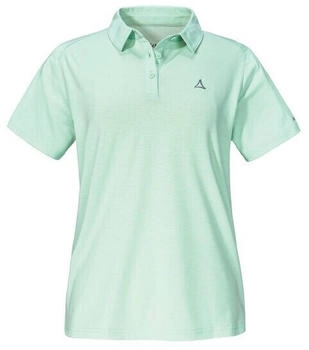 Schöffel Ramseck Poloshirt grün