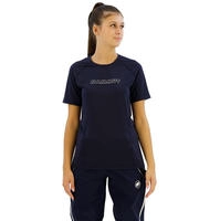 Mammut 1017-05060-5118-S, Mammut Wander-Shirt Selun FL Logo (elastisch,