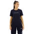 Mammut Selun Fl Logo Kurzarm-T-Shirt marine 1017-05060-5118-112