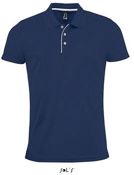 Sol's Poloshirt Performer 01179