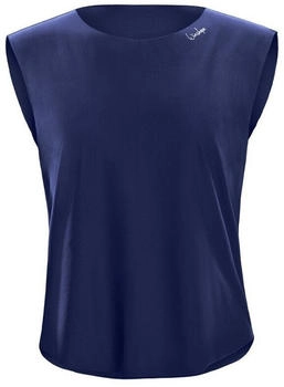 Winshape Sporttop 'AET114LS' dunkelblau