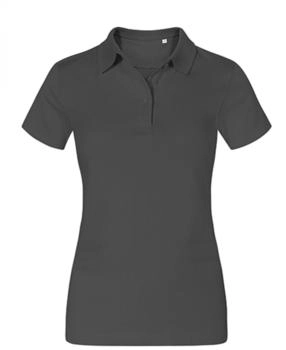 Promodoro Jersey Polo Damen Poloshirt