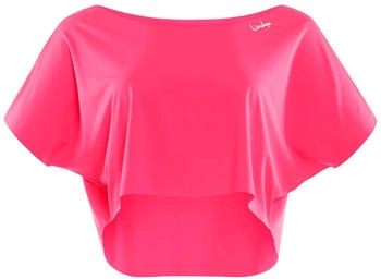 Winshape Funktionsshirt 'DT104' neonpink