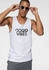 Ocean Sports Wear 2er-Set Top weiß