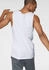 Ocean Sports Wear 2er-Set Top weiß