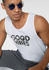 Ocean Sports Wear 2er-Set Top weiß