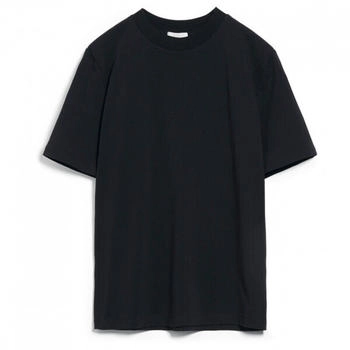 armedangels Tarjaa T-Shirt schwarz
