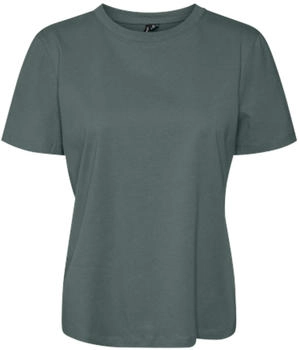 Vero Moda VMPaulina T-Shirt tanne