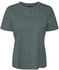 Vero Moda VMPaulina T-Shirt tanne