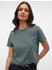 Vero Moda VMPaulina T-Shirt tanne