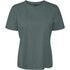 Vero Moda VMPaulina T-Shirt tanne