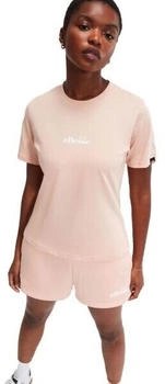Ellesse Svetta Damen T-Shirt rosa