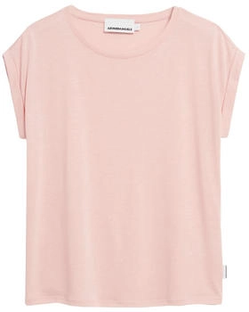 armedangels Damen T-Shirt rosa 23720737