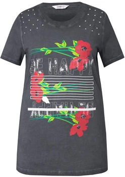Angel of Style Shirt mehrfarbig 23726668
