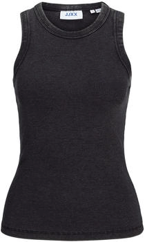 JJXX Top 'FOREST' schwarz